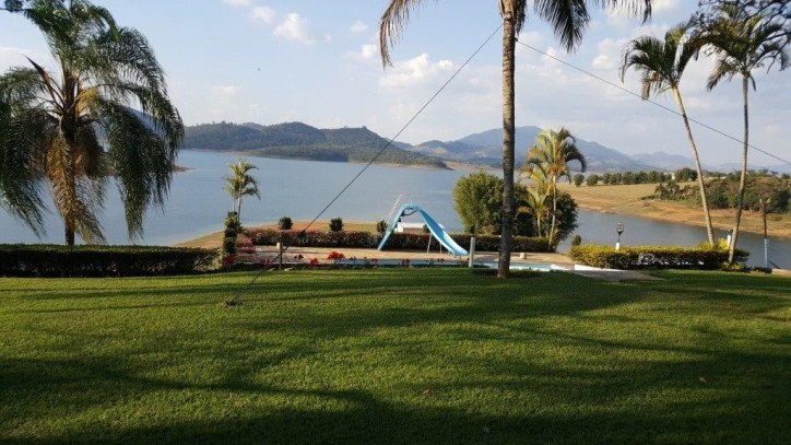 Sítio, 3 quartos, 3 hectares - Foto 9