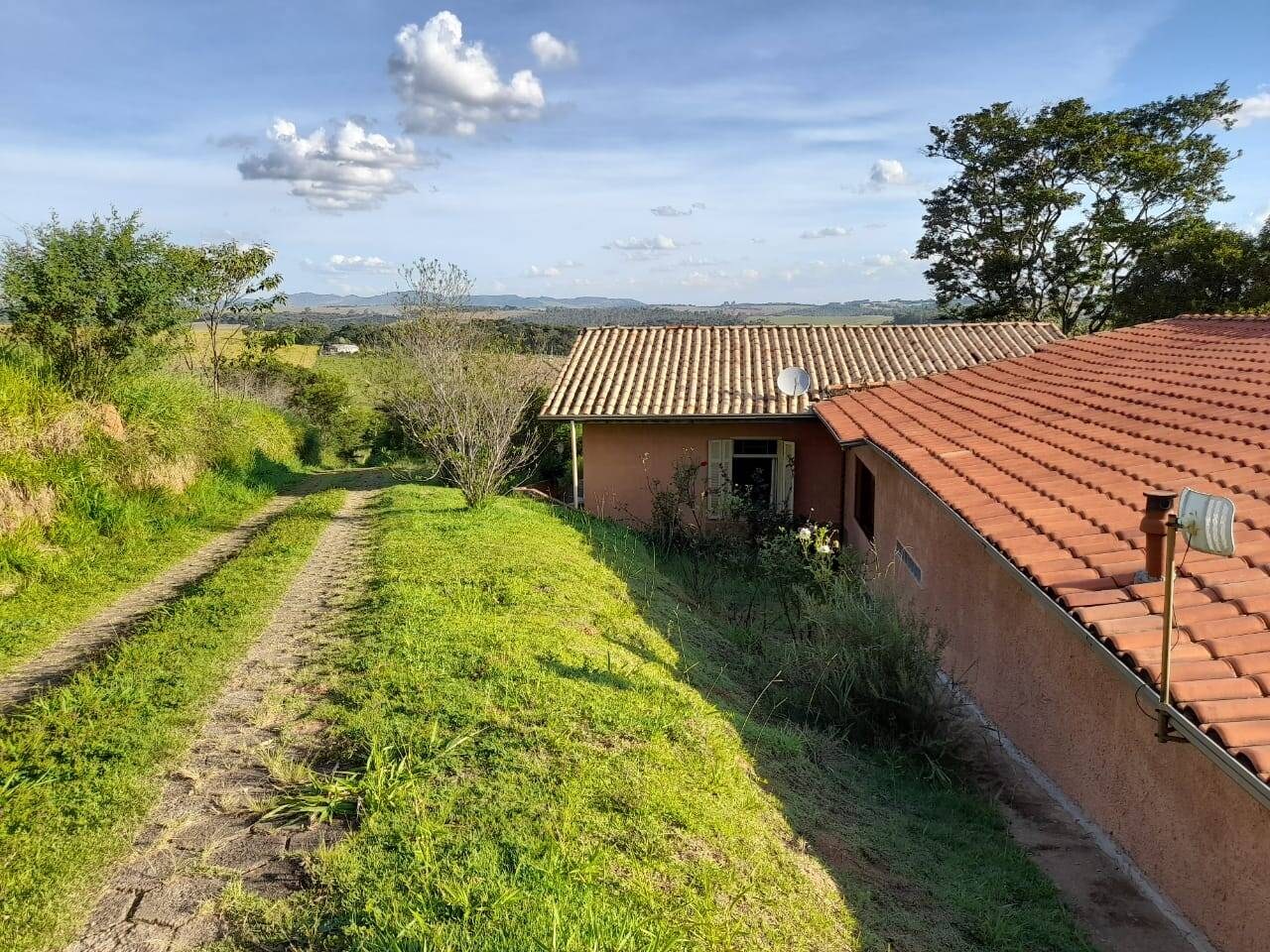 Sítio, 4 quartos, 2 hectares - Foto 2