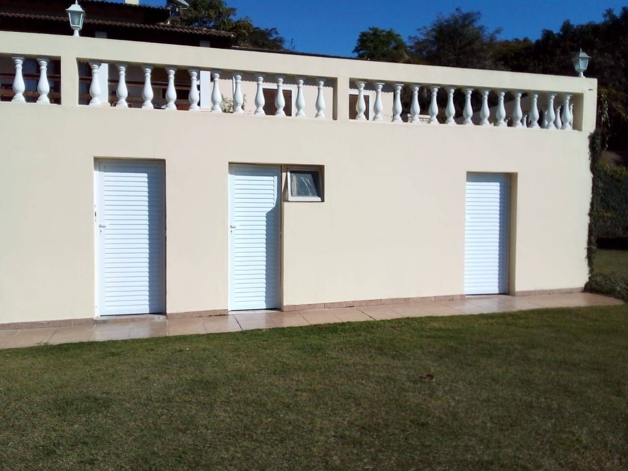 Chácara, 4 quartos, 2700 m² - Foto 25