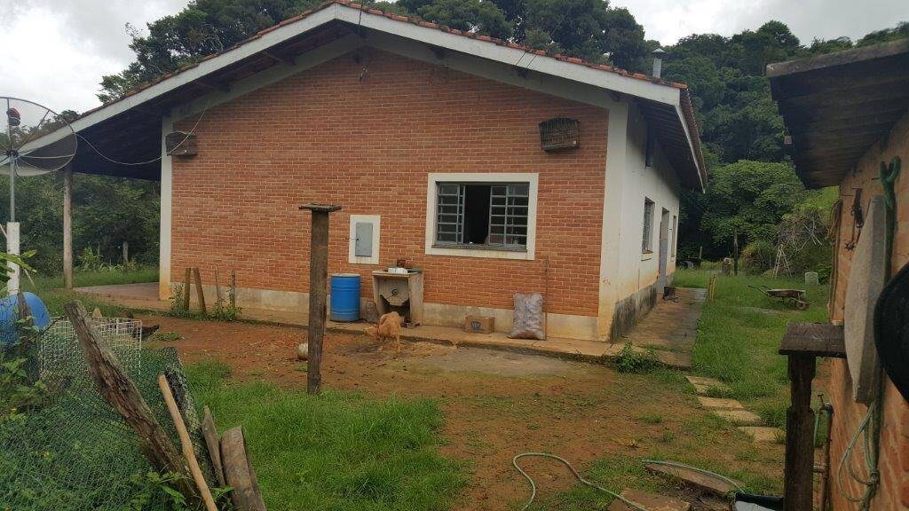 Chácara, 2 quartos, 10 hectares - Foto 16
