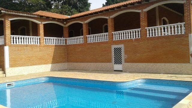 Chácara, 4 quartos, 1350 m² - Foto 30