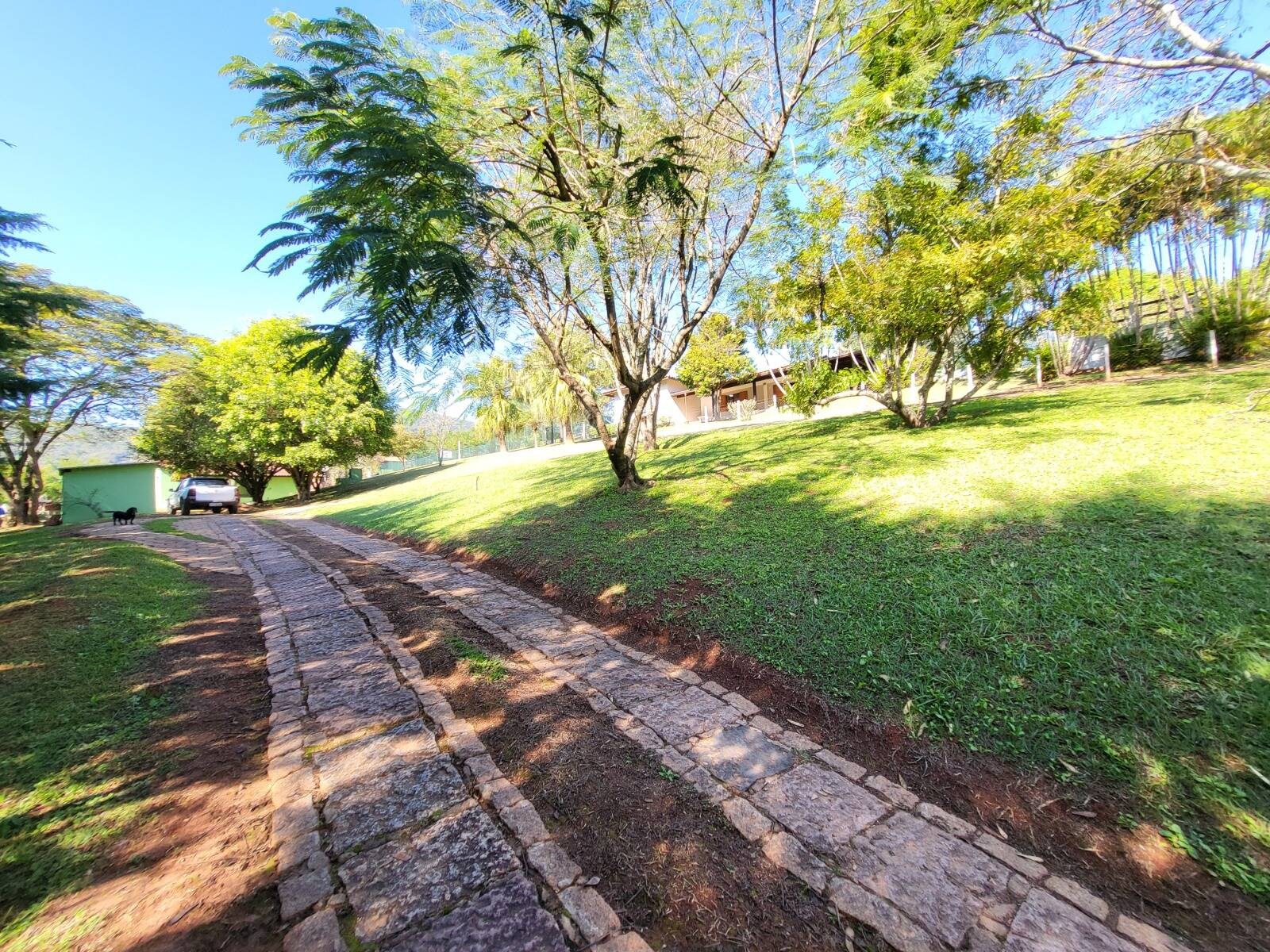 Sítio, 7 quartos, 3 hectares - Foto 39