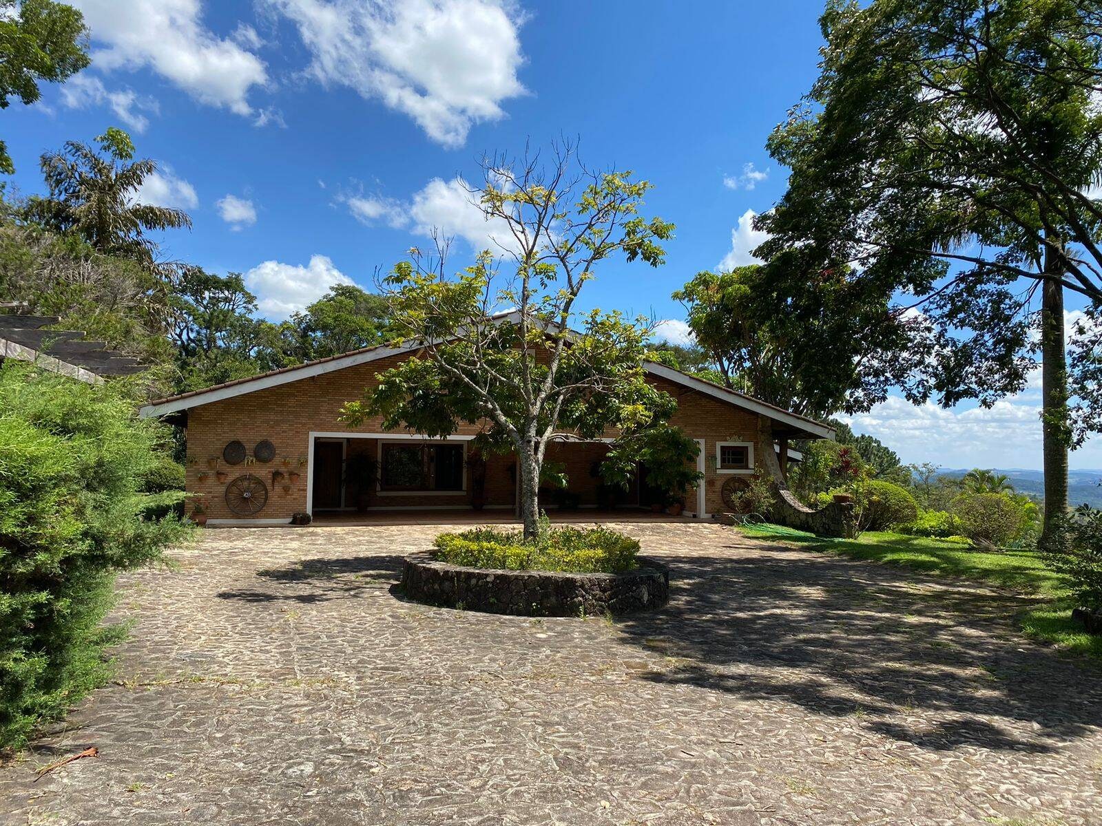 Sítio, 7 quartos, 3 hectares - Foto 23