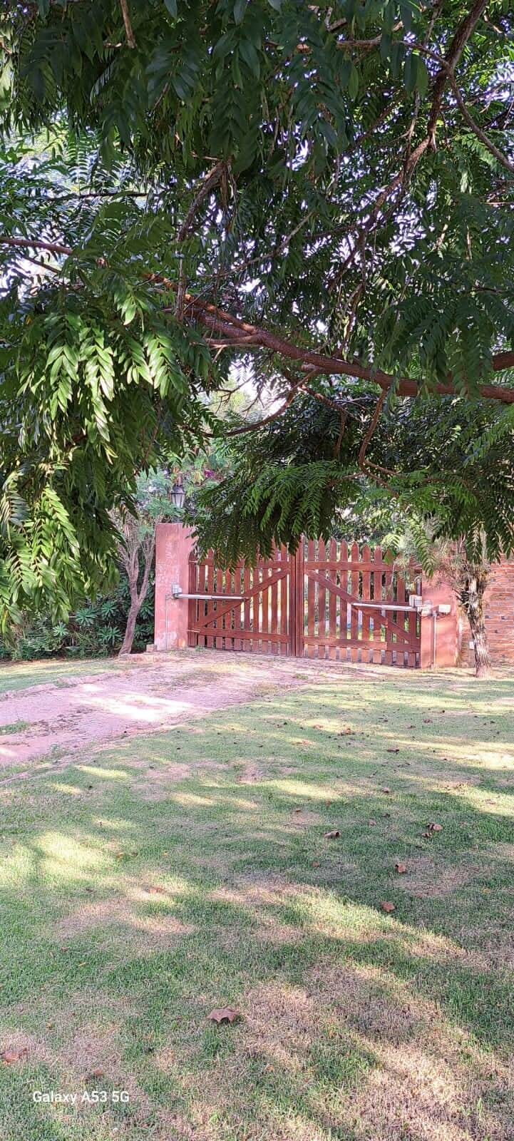 Chácara, 3 quartos, 5000 m² - Foto 22