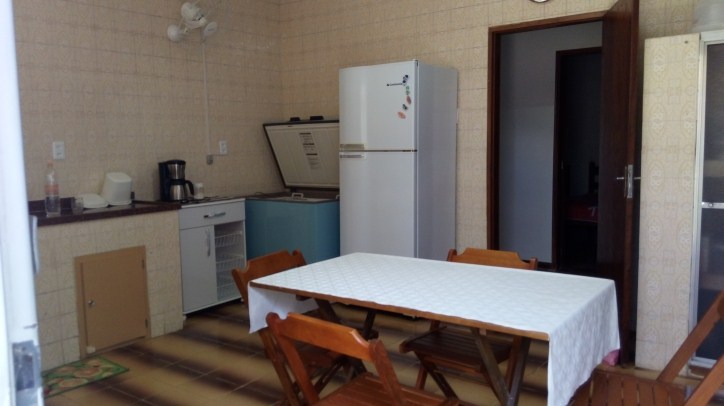 Chácara, 3 quartos, 6050 m² - Foto 2