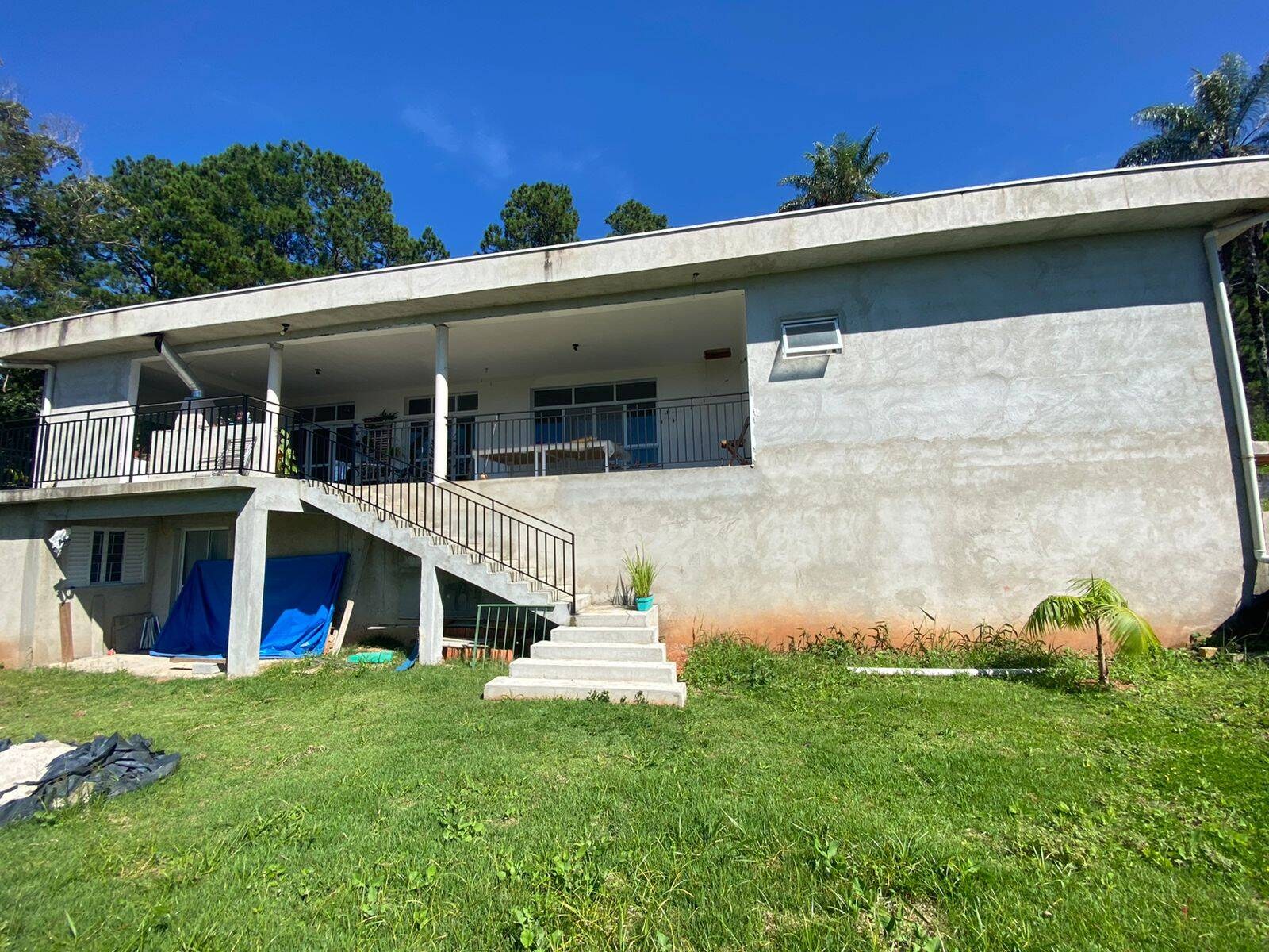 Chácara, 6 quartos, 3140 m² - Foto 59