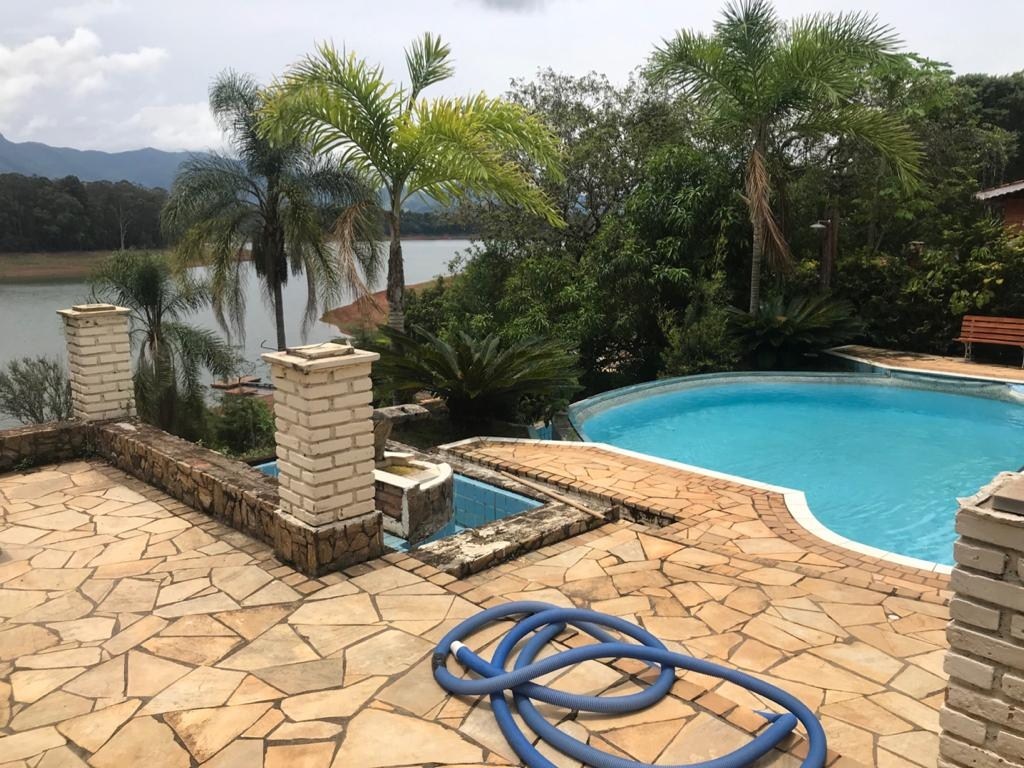 Chácara, 2 quartos, 3000 m² - Foto 5