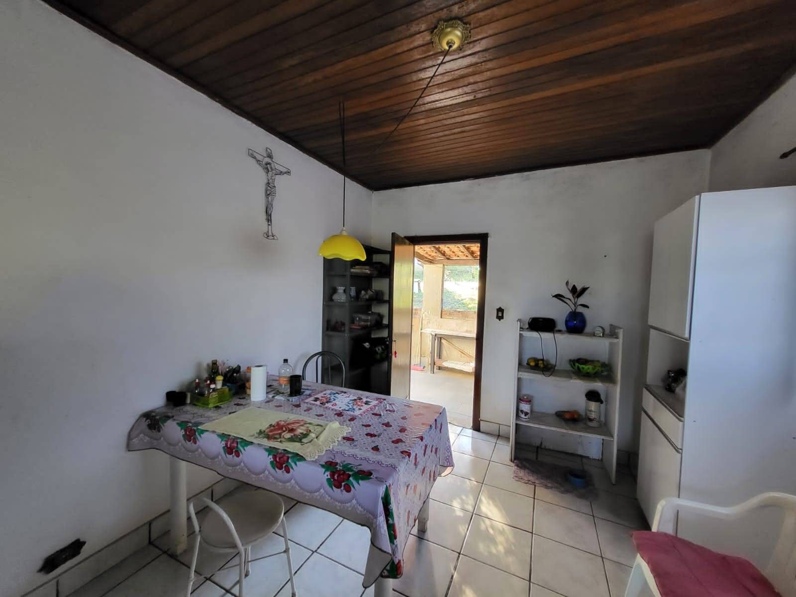 Chácara, 3 quartos, 800 m² - Foto 10