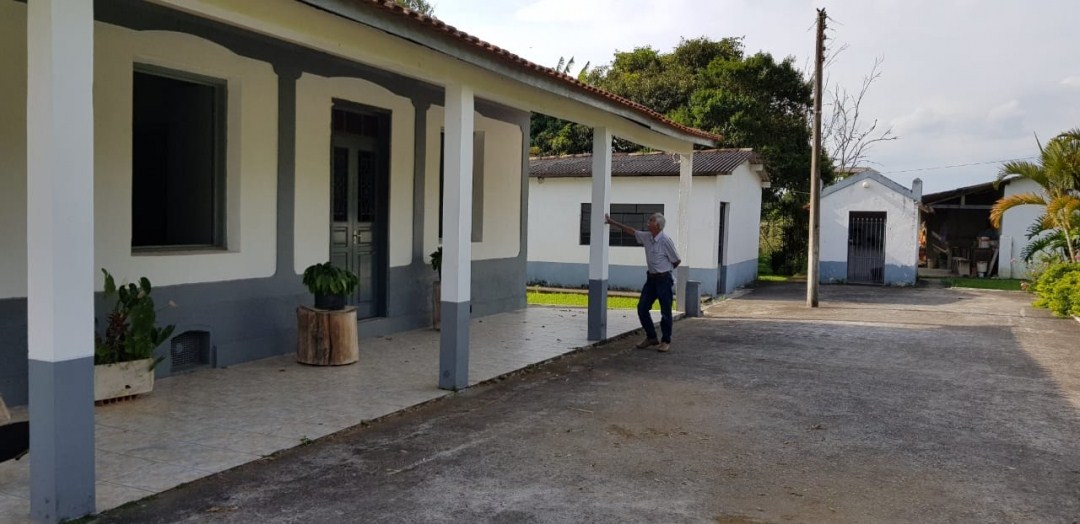 Sítio, 5 quartos, 27 hectares - Foto 6