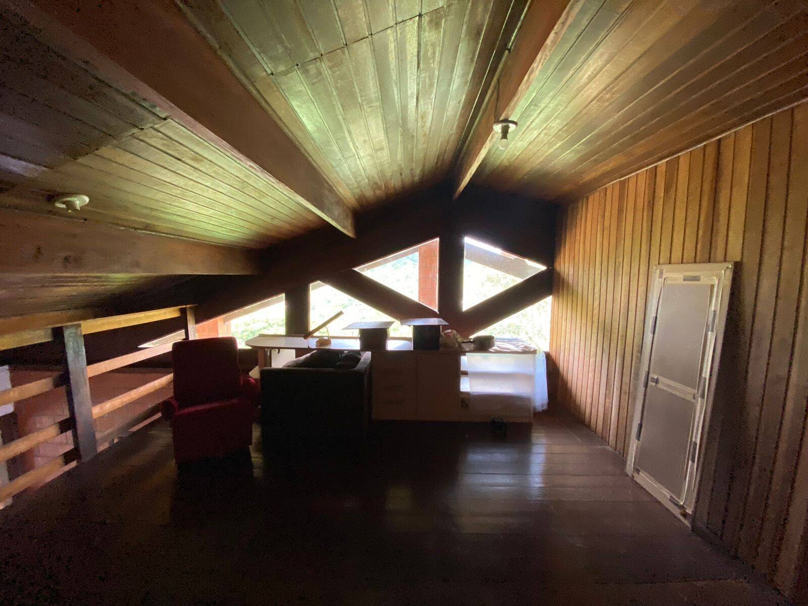 Chácara, 3 quartos, 400 m² - Foto 16