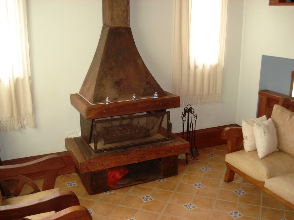 Chácara, 4 quartos, 1117 m² - Foto 6