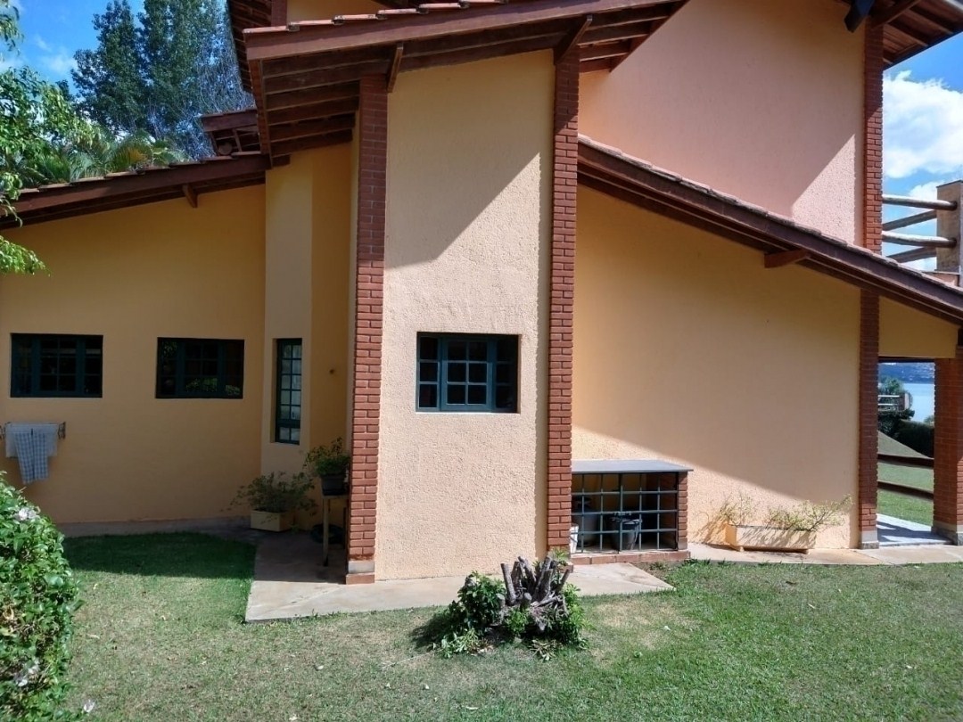 Chácara, 4 quartos, 6000 m² - Foto 18