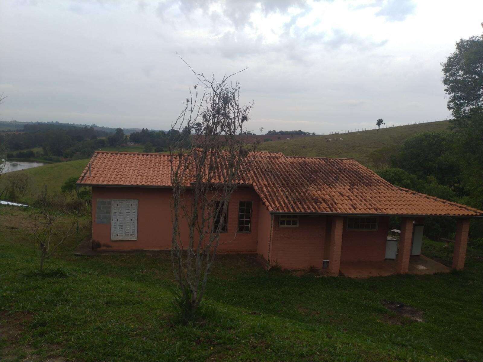 Sítio, 4 quartos, 2 hectares - Foto 9
