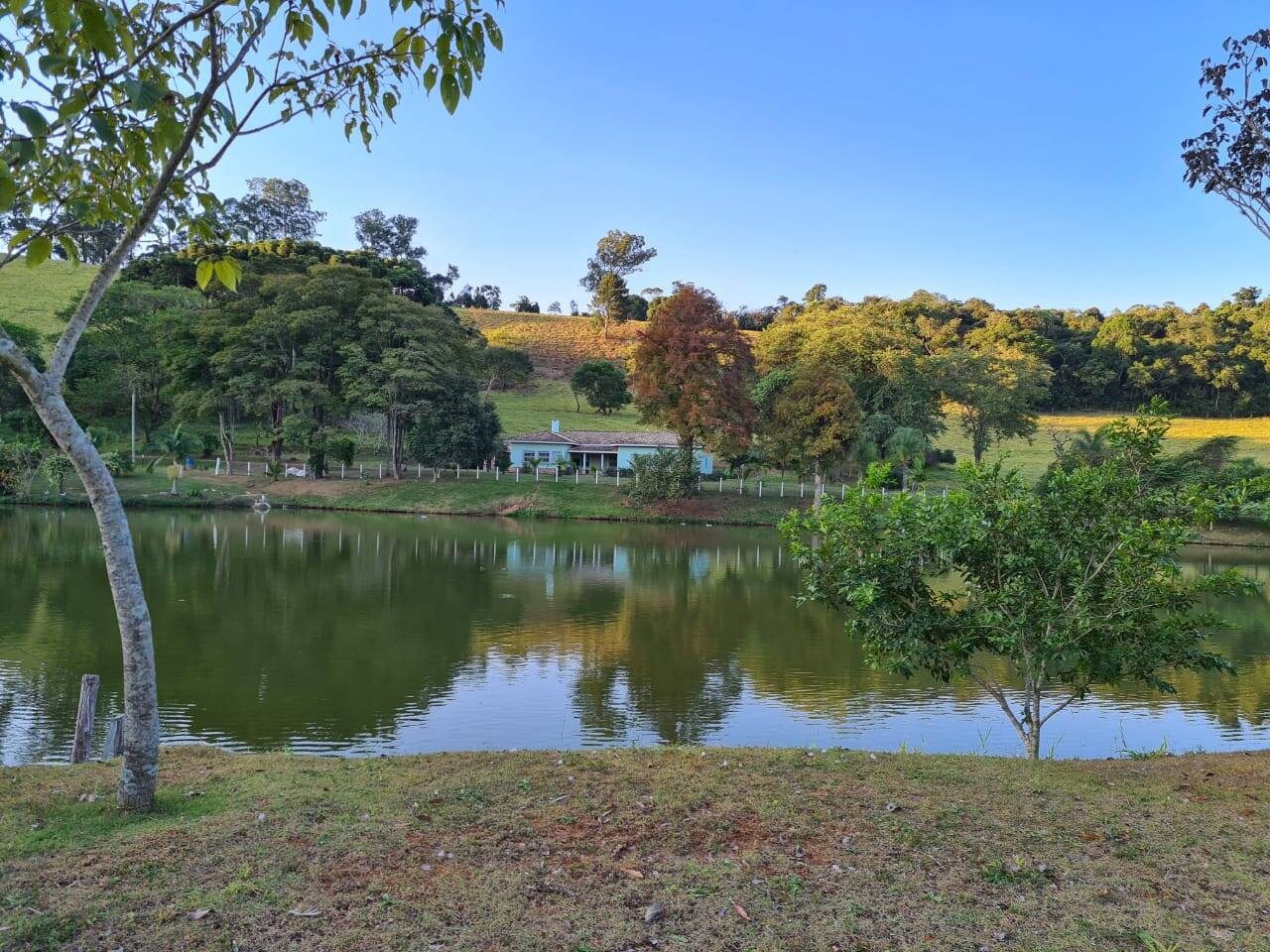 Sítio, 4 quartos, 605 hectares - Foto 37