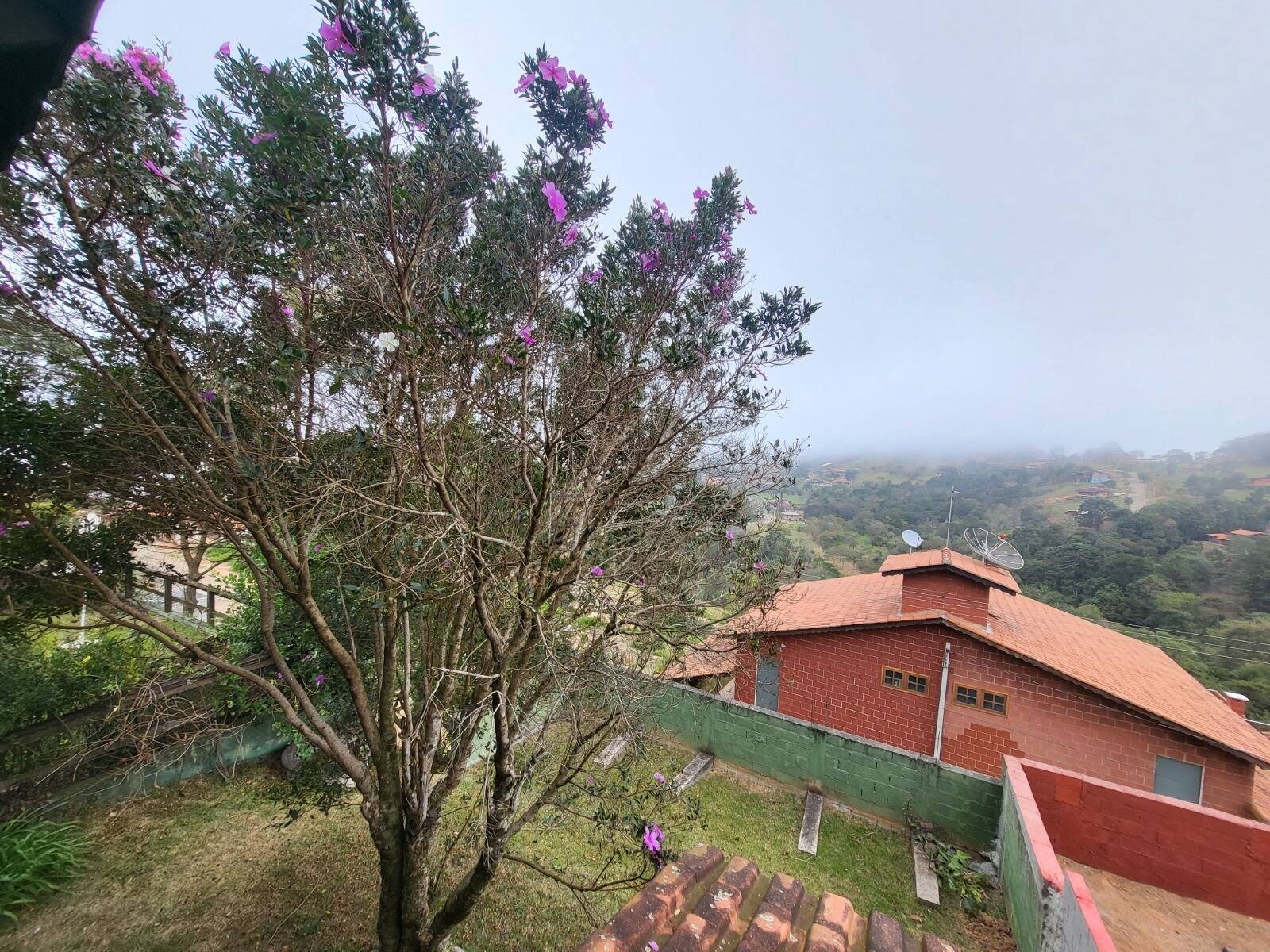 Chácara, 2 quartos, 191 m² - Foto 2