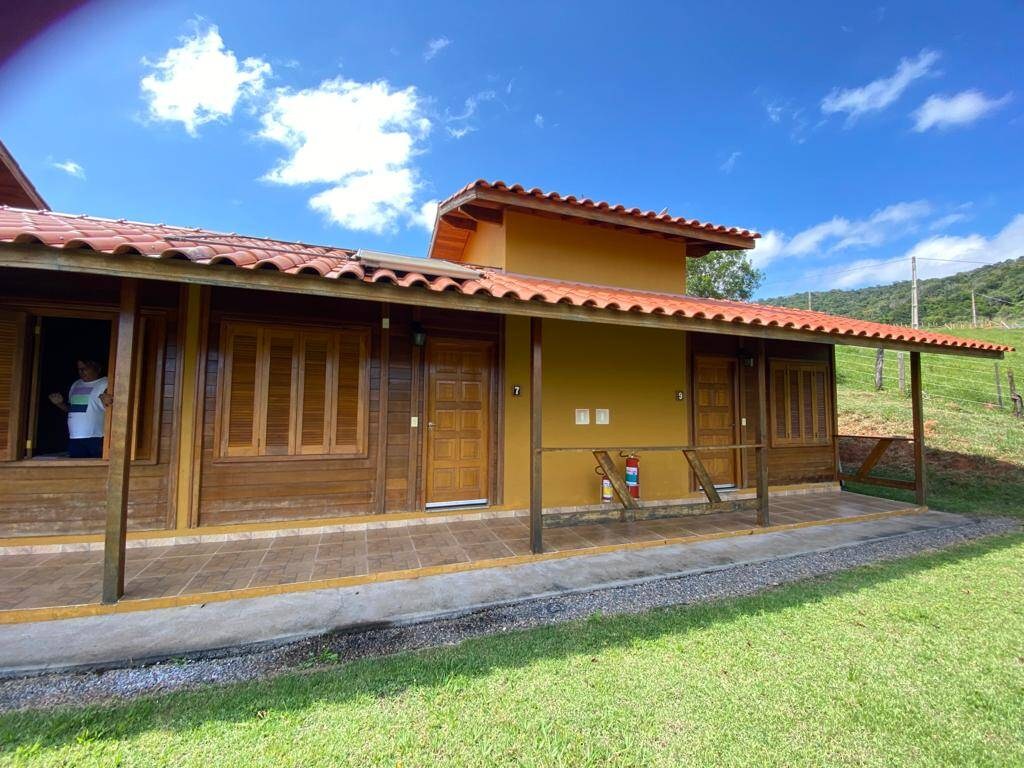 Pousada-Chalé, 30000 m² - Foto 17