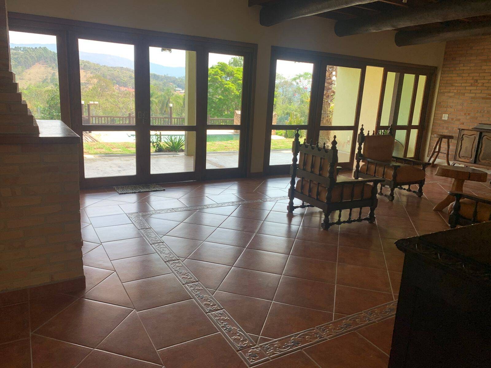 Sítio, 4 quartos, 5 hectares - Foto 7