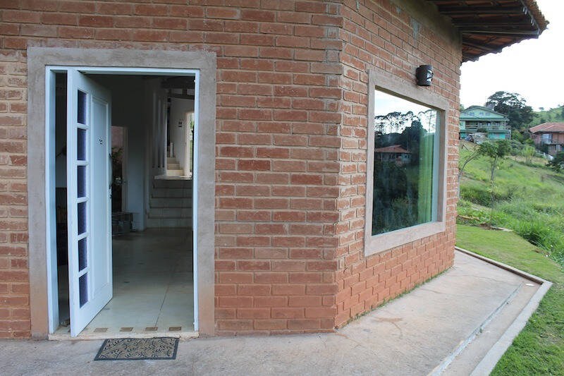 Chácara, 2 quartos, 1000 m² - Foto 8