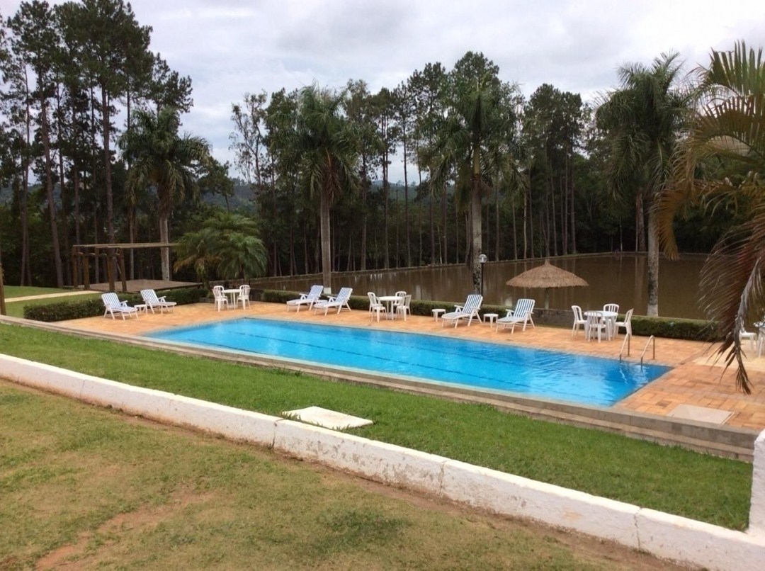 Sítio, 10 quartos, 47 hectares - Foto 46