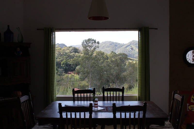 Chácara, 2 quartos, 1000 m² - Foto 3
