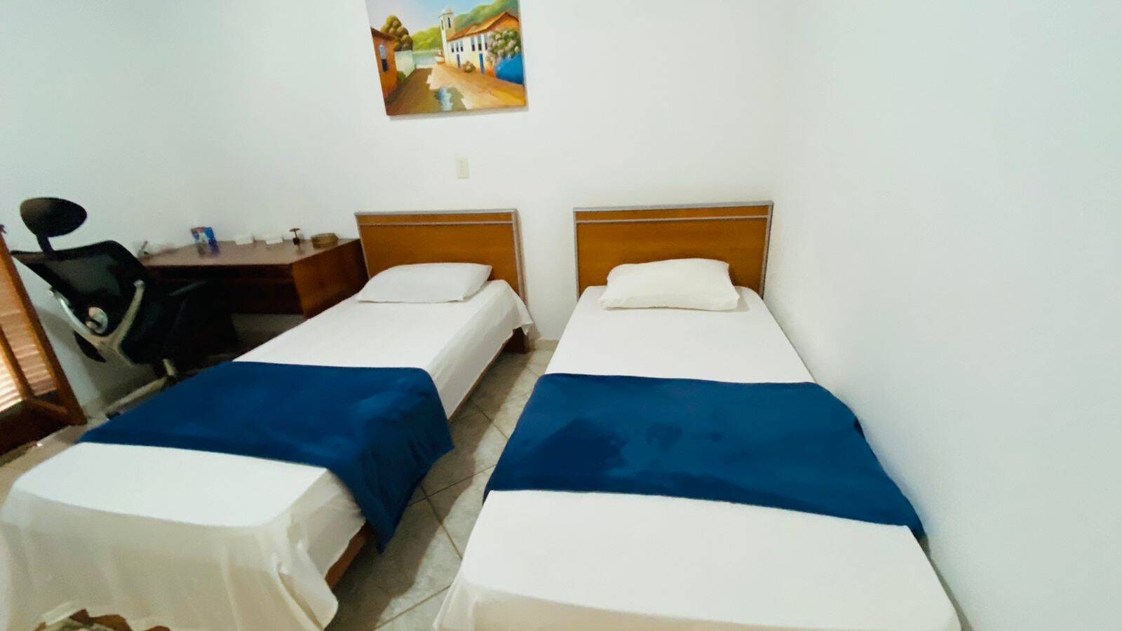 Chácara, 4 quartos, 2700 m² - Foto 20
