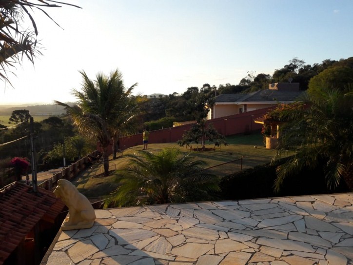 Chácara, 8 quartos, 2400 m² - Foto 38