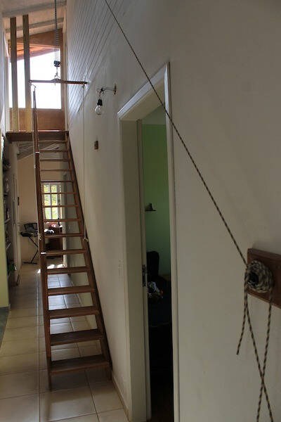 Chácara, 2 quartos, 1000 m² - Foto 10