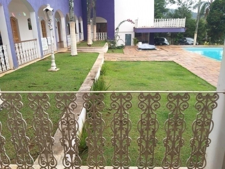 Chácara, 10 quartos, 8529 m² - Foto 23