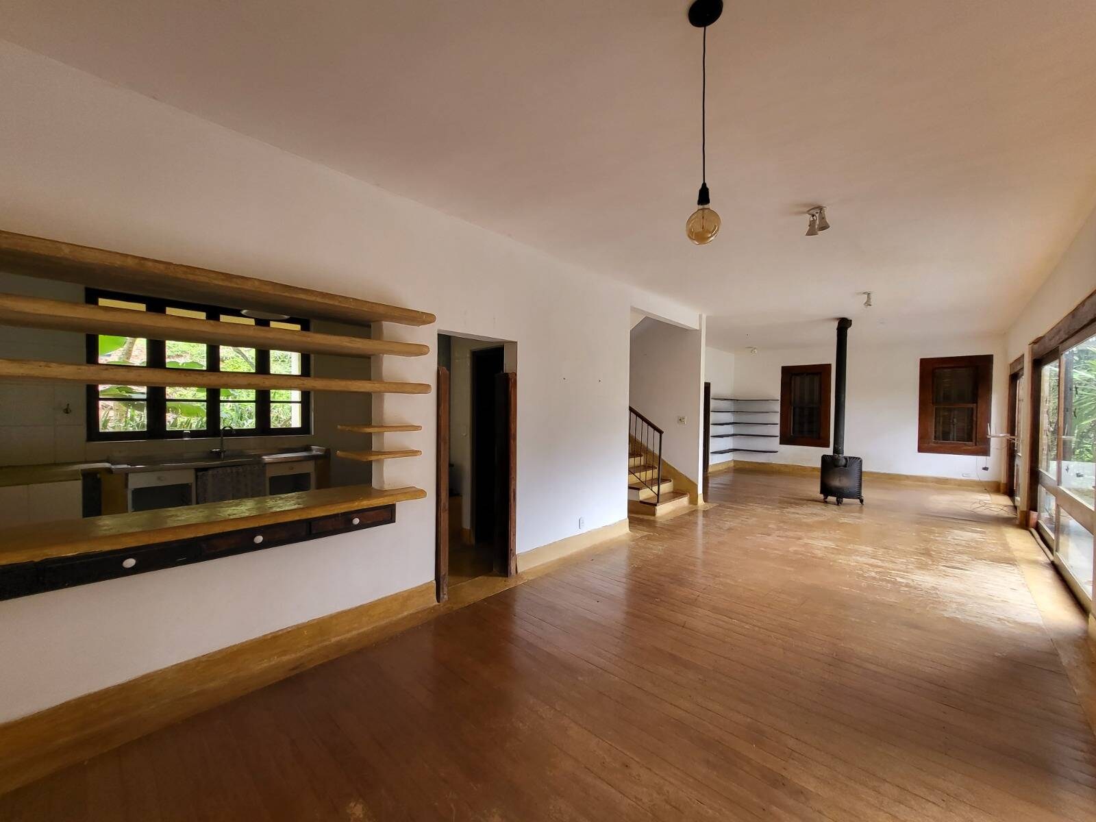 Chácara, 3 quartos, 1000 m² - Foto 9