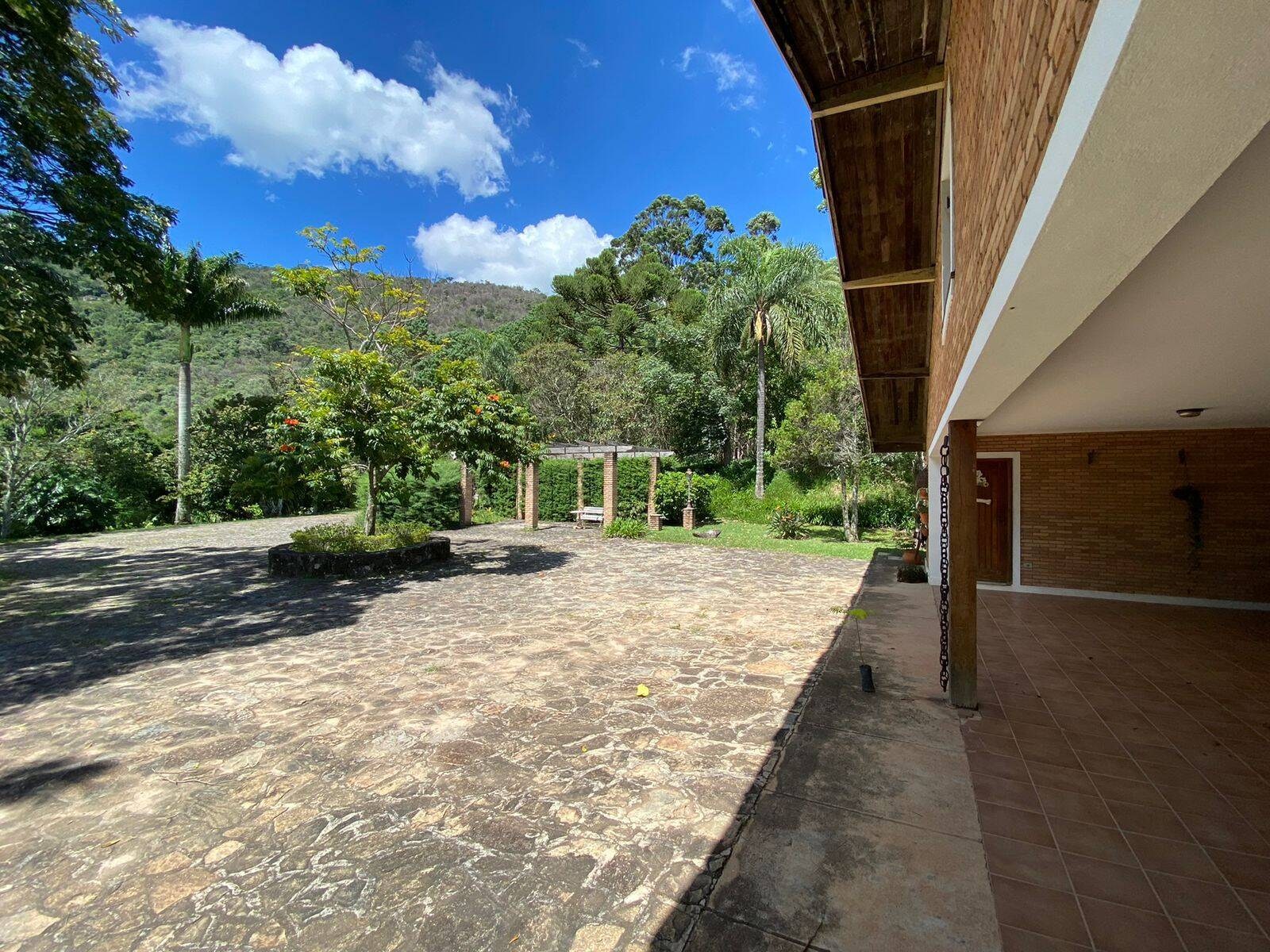 Sítio, 7 quartos, 3 hectares - Foto 26