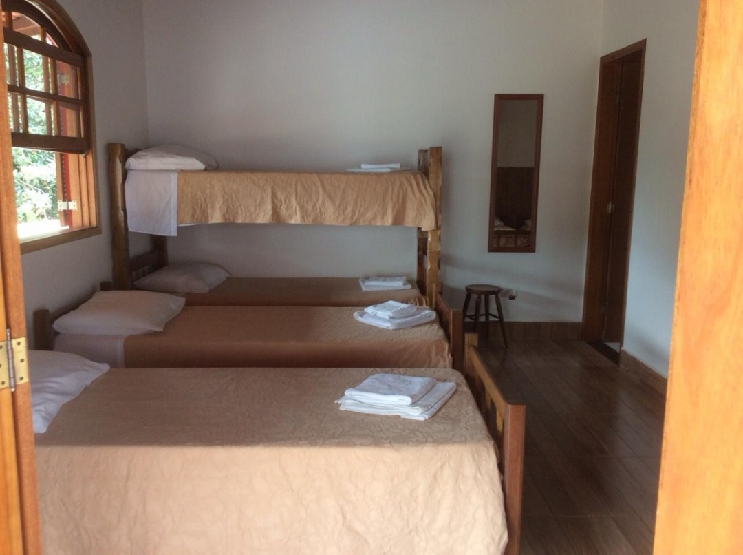 Sítio, 10 quartos, 47 hectares - Foto 38