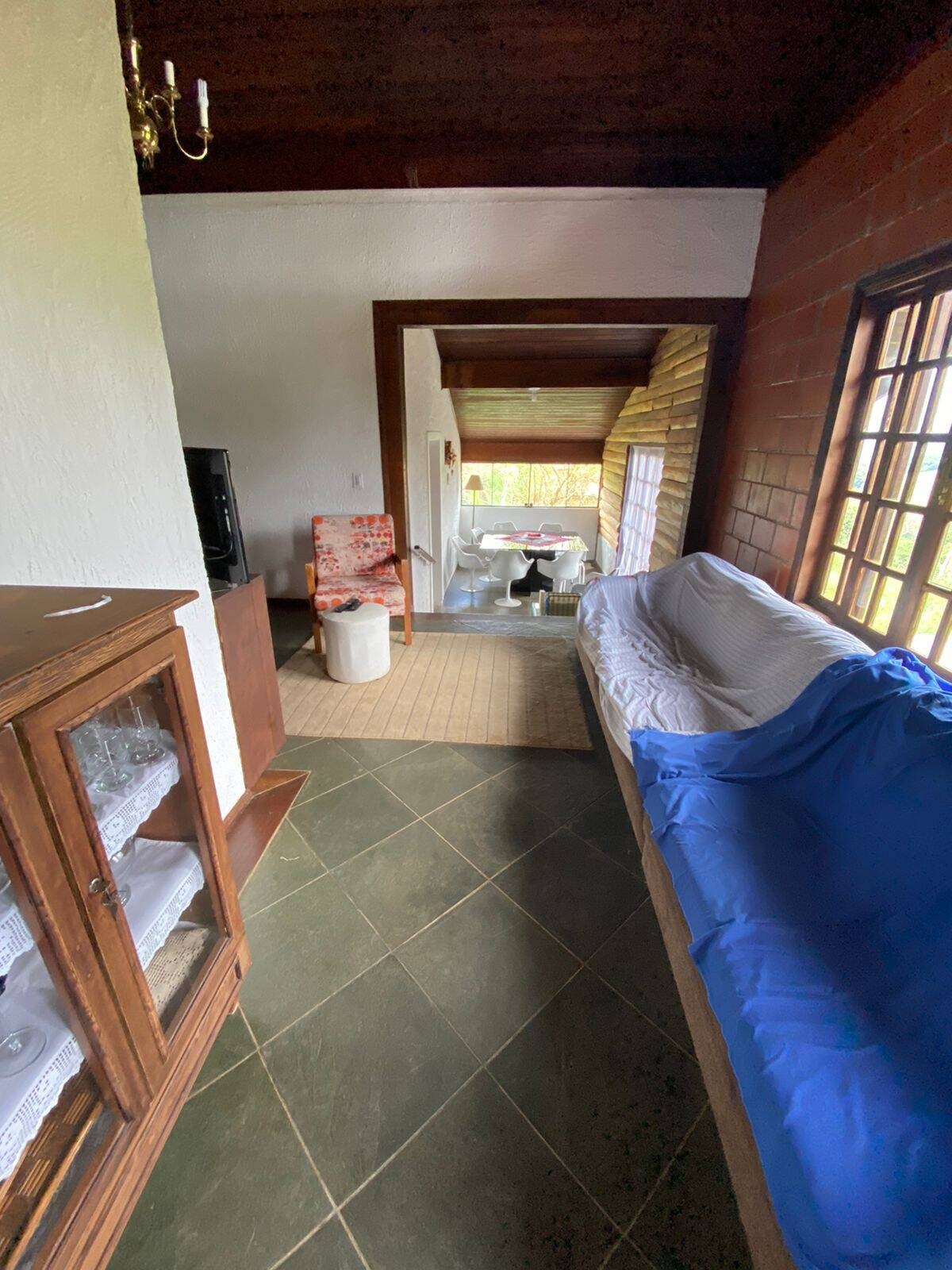 Chácara, 3 quartos, 400 m² - Foto 11