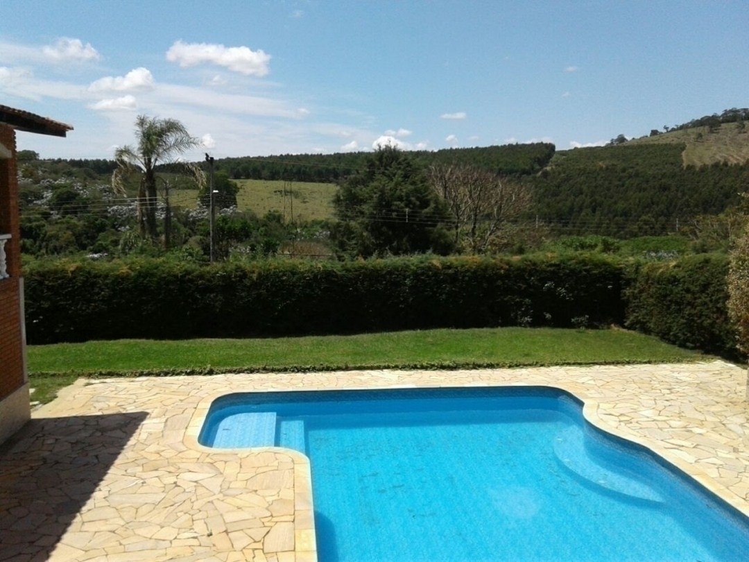 Chácara, 4 quartos, 1350 m² - Foto 28