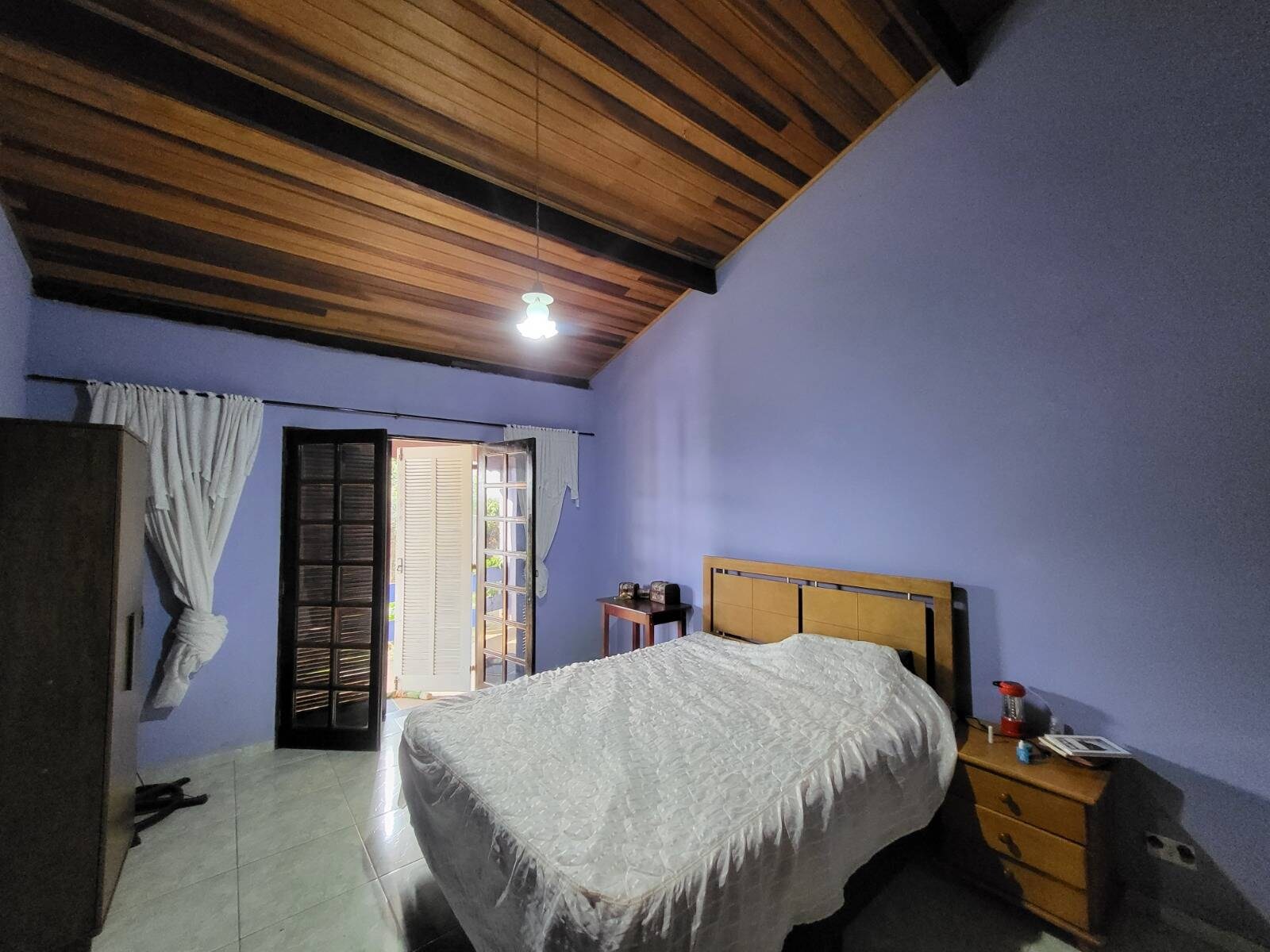 Chácara, 2 quartos, 970 m² - Foto 9