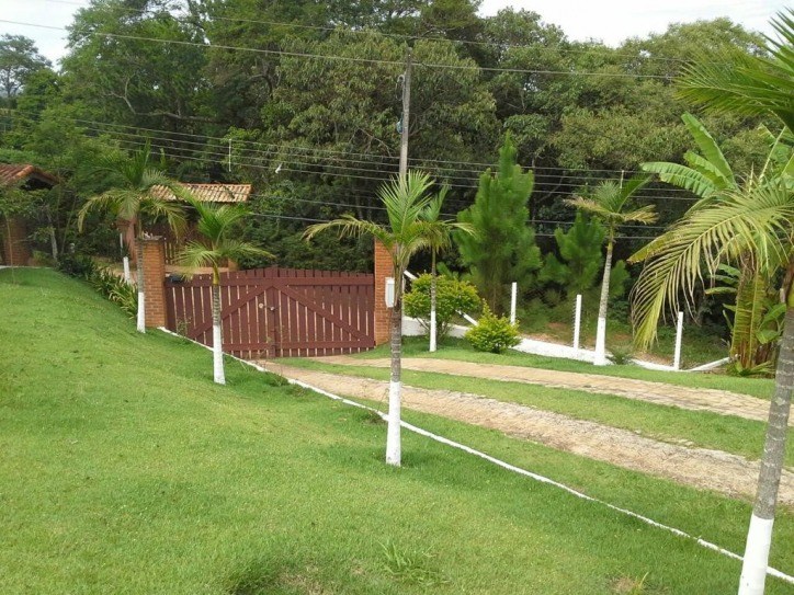 Chácara, 4 quartos, 3200 m² - Foto 4