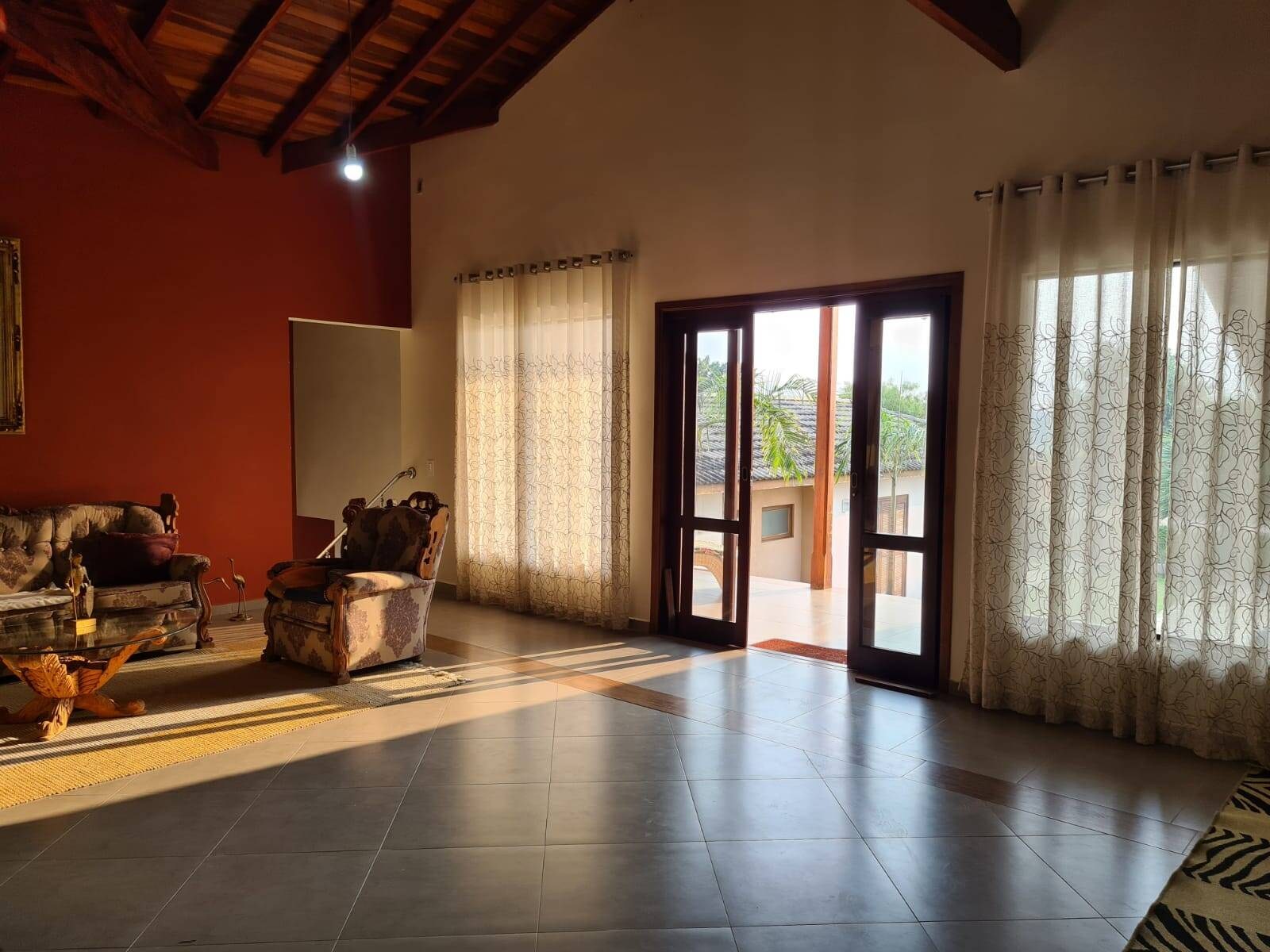 Chácara, 5 quartos, 2000 m² - Foto 6