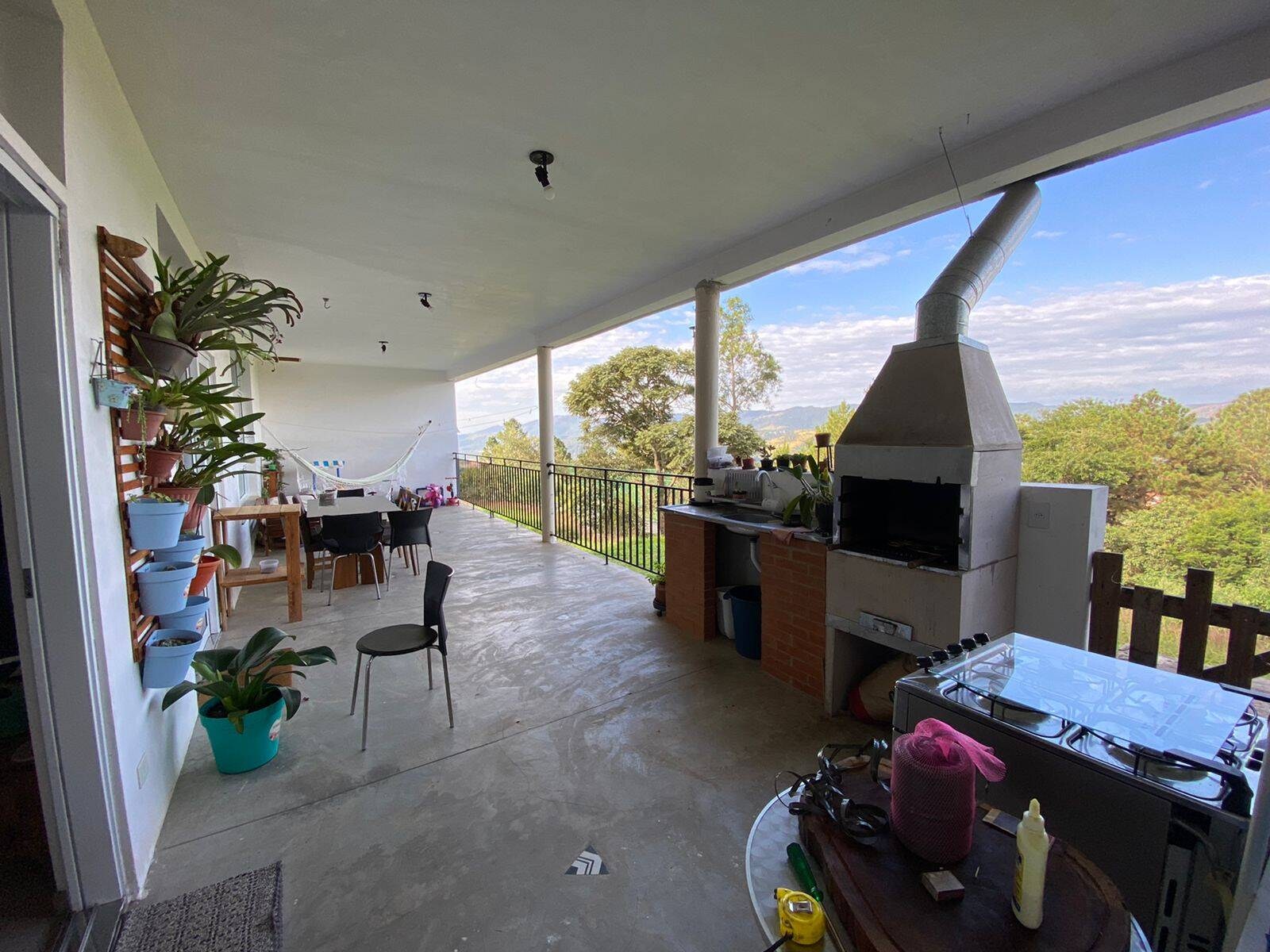Chácara, 6 quartos, 3140 m² - Foto 17