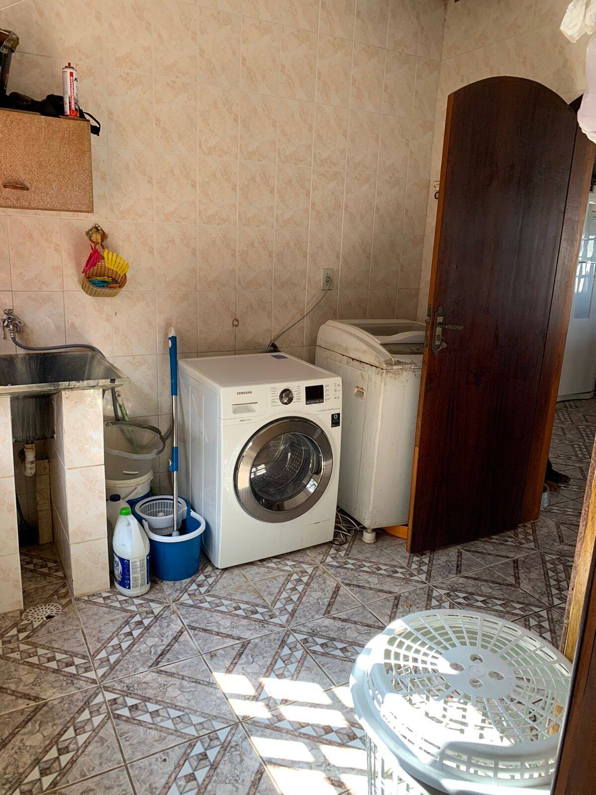 Chácara, 3 quartos, 1550 m² - Foto 18