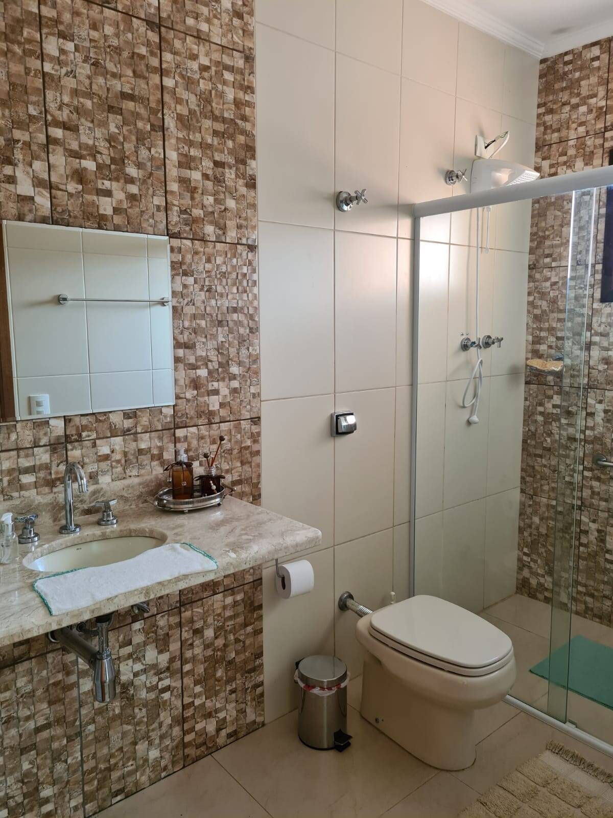 Chácara, 5 quartos, 2000 m² - Foto 43
