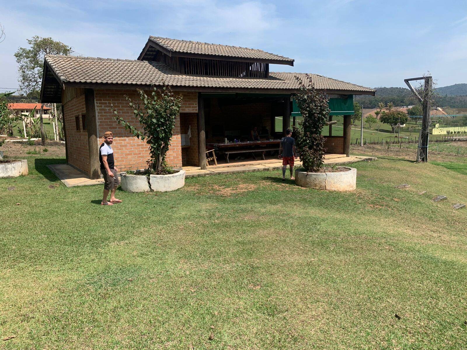 Sítio, 4 quartos, 5 hectares - Foto 9