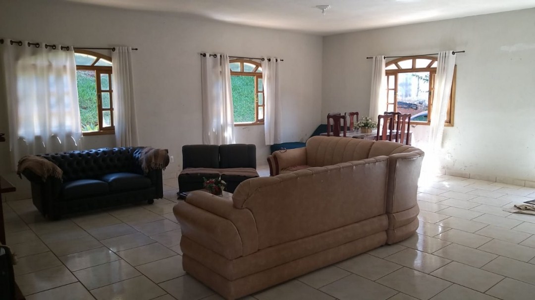 Chácara, 4 quartos, 1350 m² - Foto 17