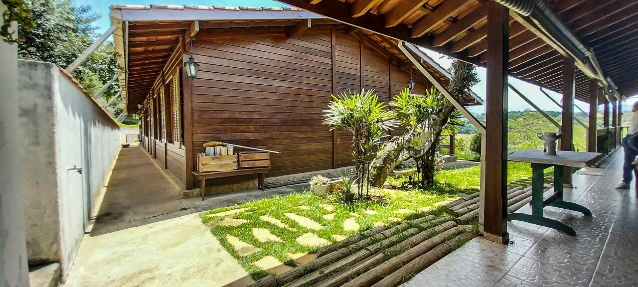 Chácara, 7 quartos, 3025 m² - Foto 33