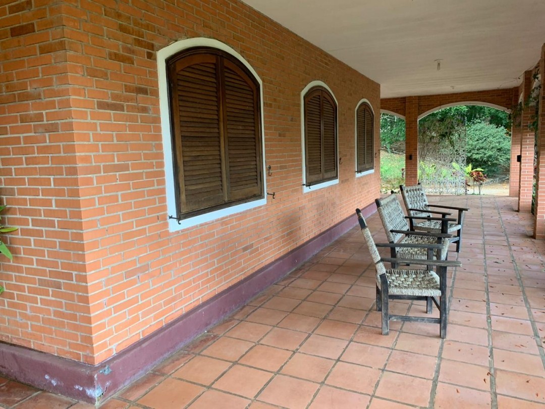 Sítio, 5 quartos, 2 hectares - Foto 23