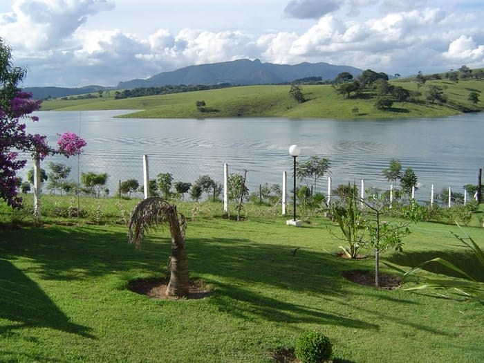 Chácara, 4 quartos, 1117 m² - Foto 13