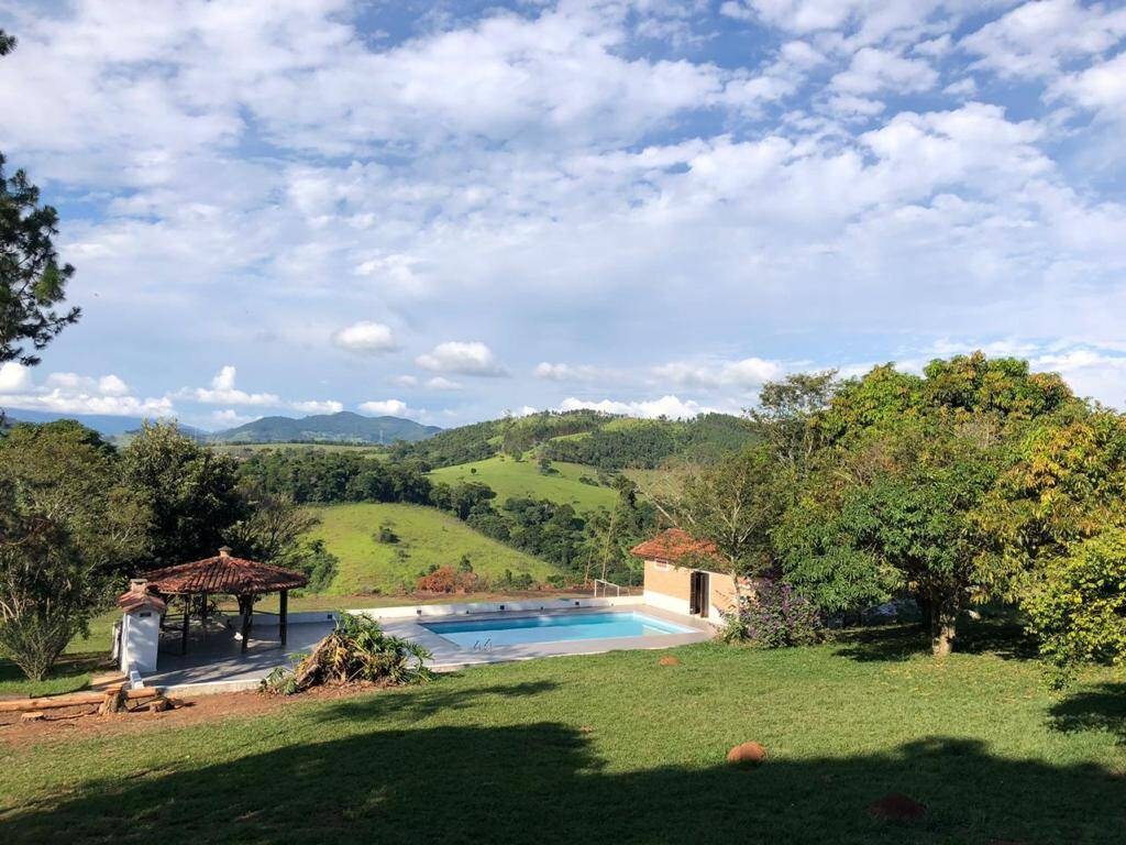 Sítio, 10 quartos, 5 hectares - Foto 1