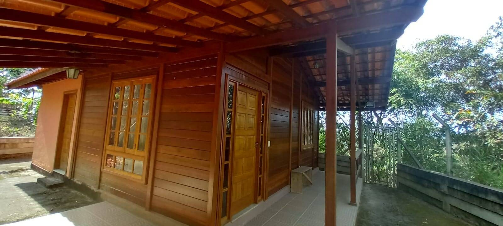 Chácara, 5 quartos, 1500 m² - Foto 38