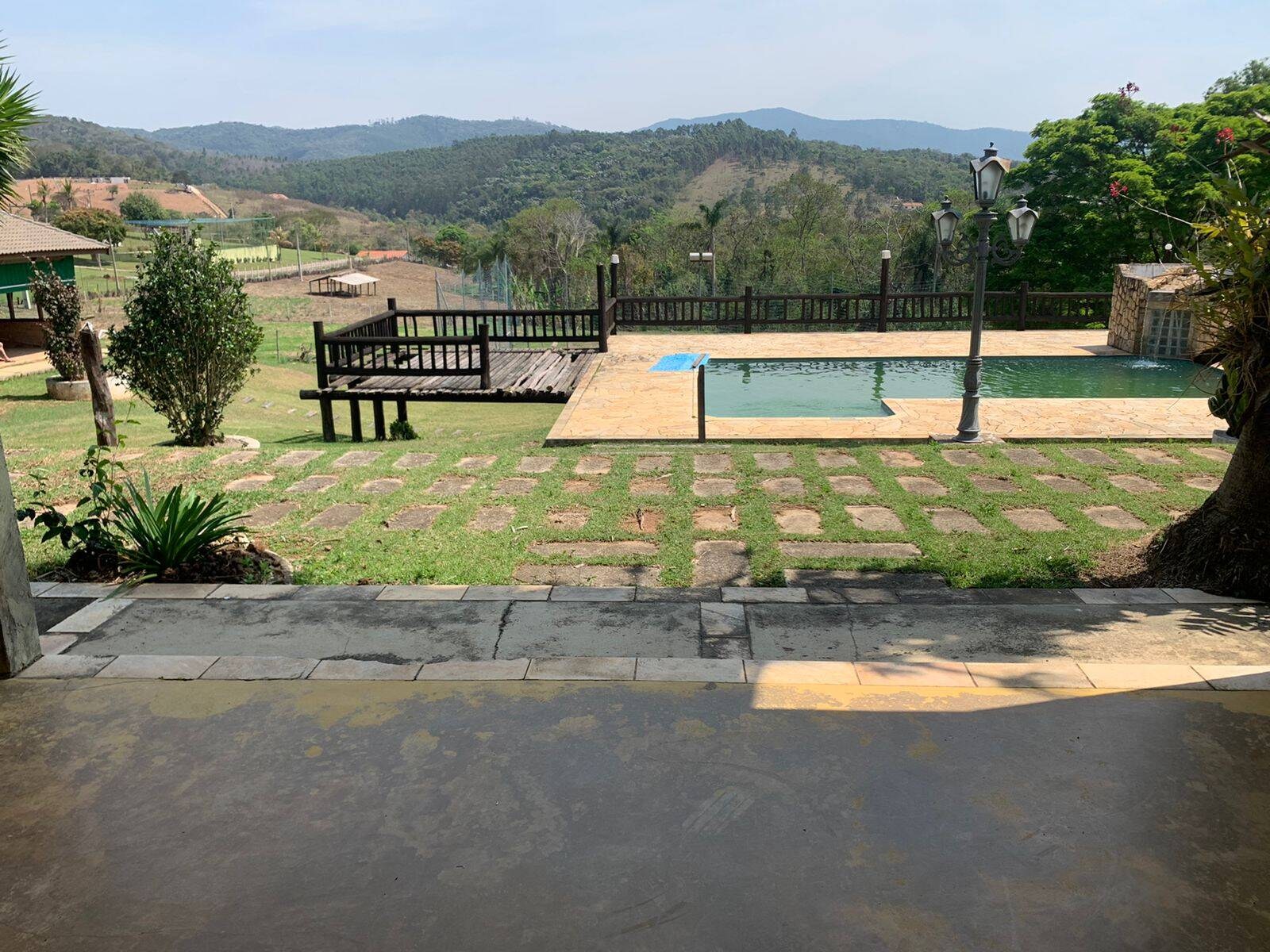 Sítio, 4 quartos, 5 hectares - Foto 18