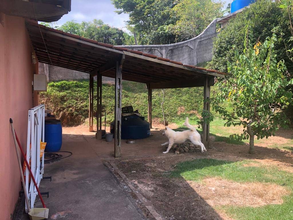 Chácara, 4 quartos, 1000 m² - Foto 23