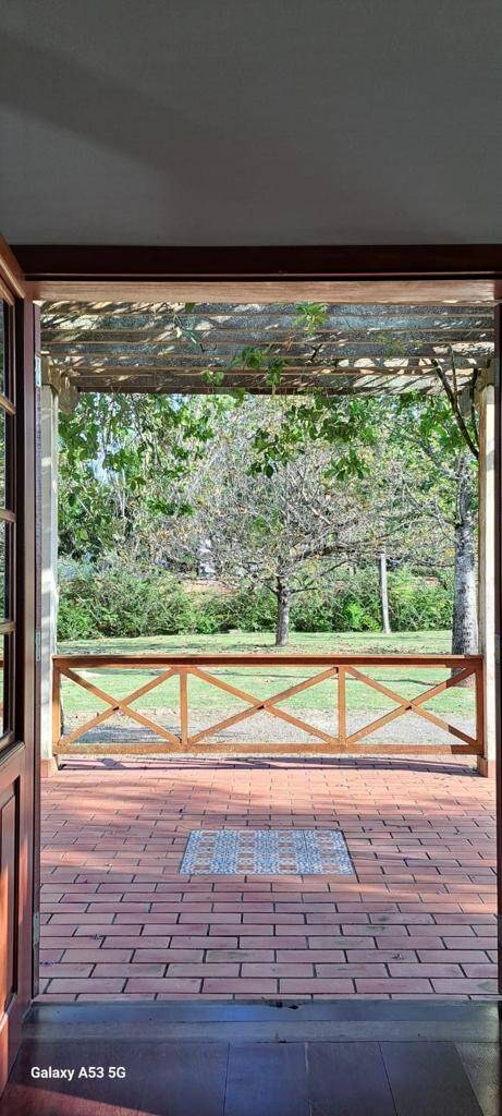 Chácara, 3 quartos, 5000 m² - Foto 17
