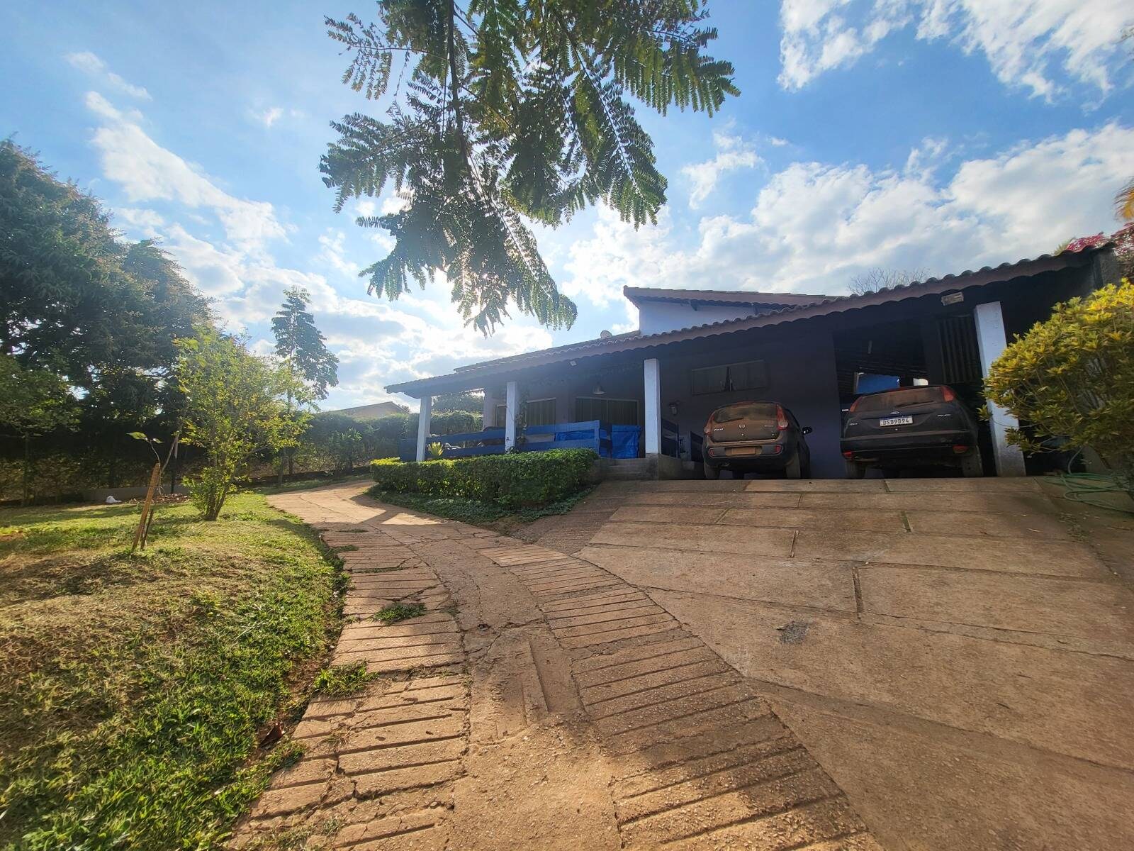 Chácara, 2 quartos, 970 m² - Foto 17